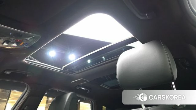 Genesis GV80 id 4481326 из Кореи 10