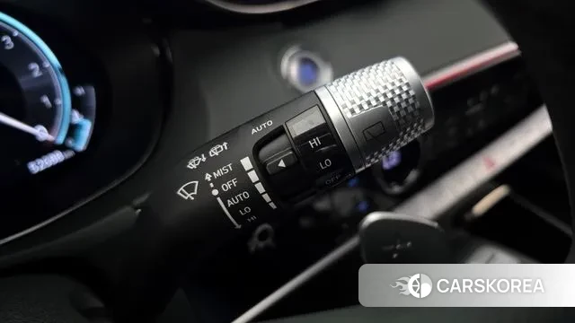 Genesis GV70 id 2960655 из Кореи 10