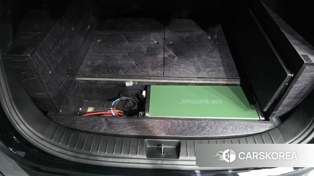 Hyundai Santa Fe TM id 3905583 из Кореи 10