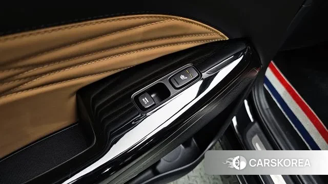 Kia K7 Premier id 3692384 из Кореи 10