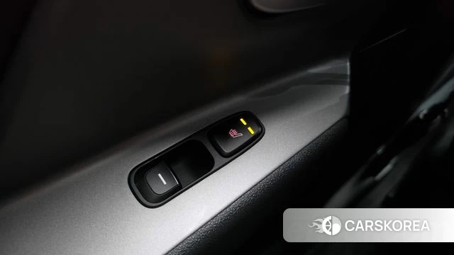 Kia Niro Plus id 4608600 из Кореи 10