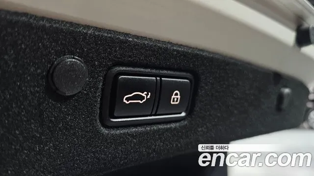 Hyundai The New Grandeur IG Hybrid id 2748404 из Кореи 10