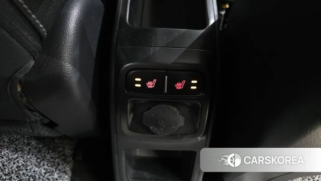 Kia The New Ray id 4330278 из Кореи 10
