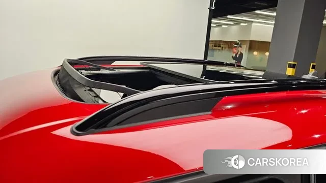 Mini Cooper S Countryman id 3607489 из Кореи 10