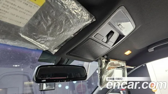 Ssangyong Rexton Sports id 2826364 из Кореи 10