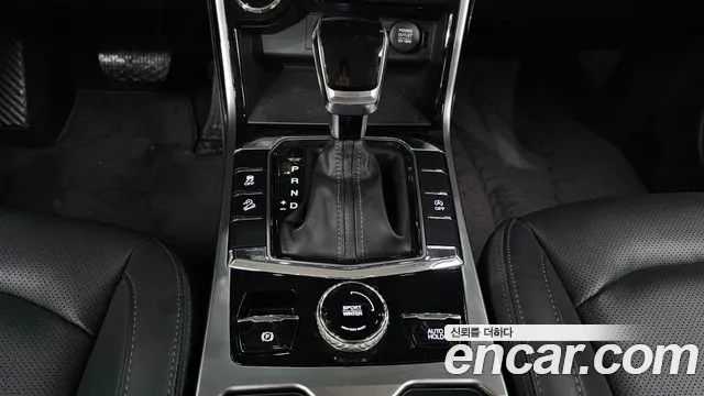 Ssangyong Beautiful Korando id 2705369 из Кореи 10