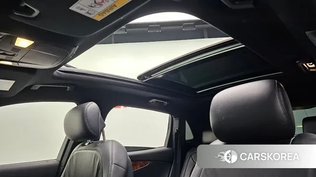 Lincoln Nautilus First generation id 2901913 из Кореи 10