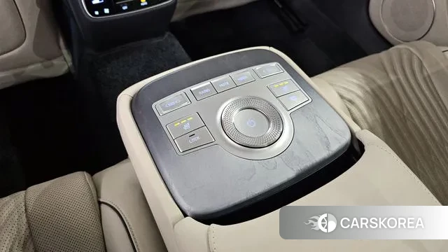 Genesis G80 (RG3) id 3777719 из Кореи 10