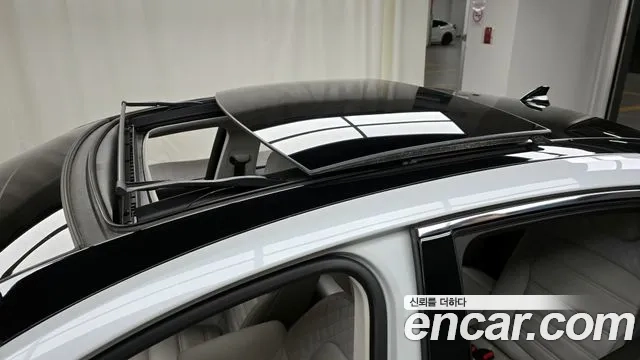 Renault Korea (Samsung) SM6 id 2956810 из Кореи 10