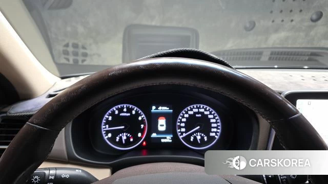 Hyundai Grandeur IG id 4356781 из Кореи 10