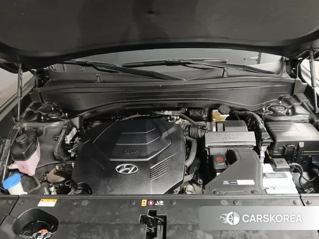 Hyundai Palisade id 3788445 из Кореи 10