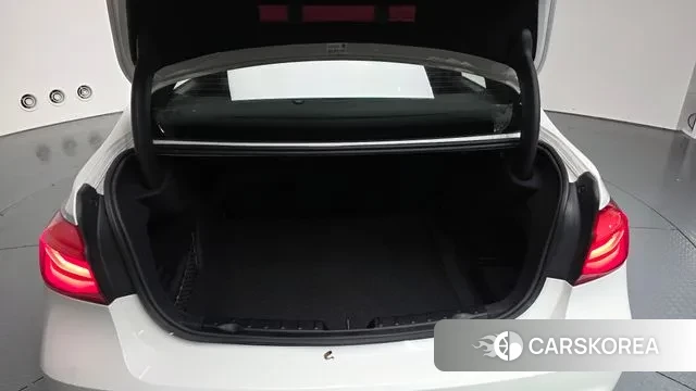 BMW 3 Series (F30) id 3045675 из Кореи 10