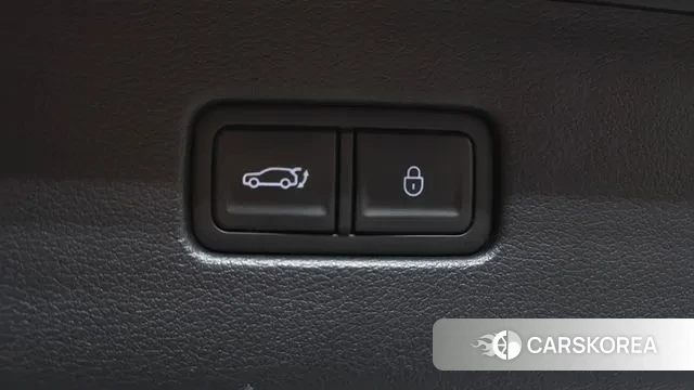 Genesis GV80 id 3533349 из Кореи 10