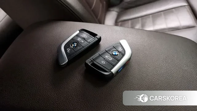 BMW X4 (G02) id 3484024 из Кореи 10