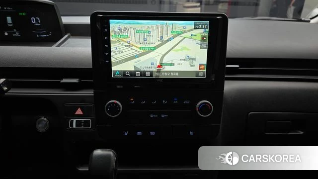 Hyundai Staria id 4711933 из Кореи 10