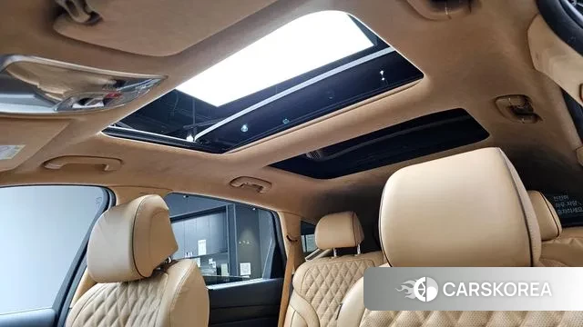 Genesis GV80 id 3727600 из Кореи 10