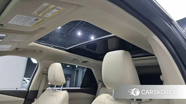 Ford Explorer 6th Generation id 3851727 из Кореи 10