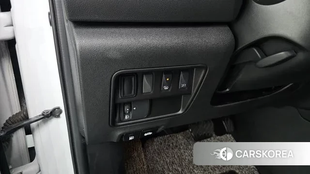 Renault Korea (Samsung) The New QM6 id 3530868 из Кореи 10