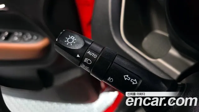 Kia The New Ray id 2713920 из Кореи 10