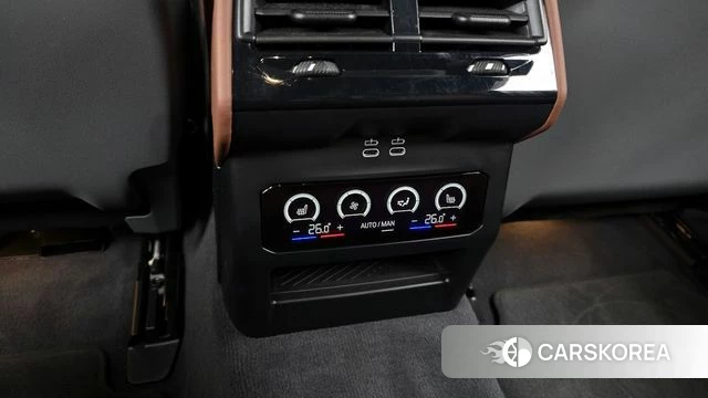 BMW i5 (G60) id 3963866 из Кореи 10