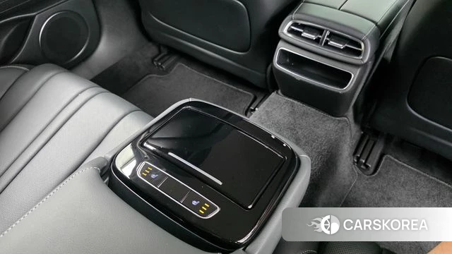 Genesis G80 (RG3) id 4464945 из Кореи 10