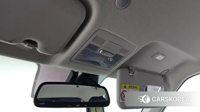 Hyundai Venue id 3492937 из Кореи 10