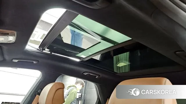 Genesis GV70 id 3431536 из Кореи 10