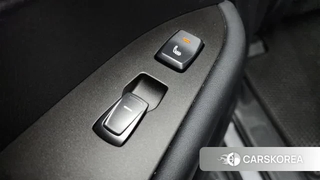 Ssangyong Rexton Sports id 3009319 из Кореи 10