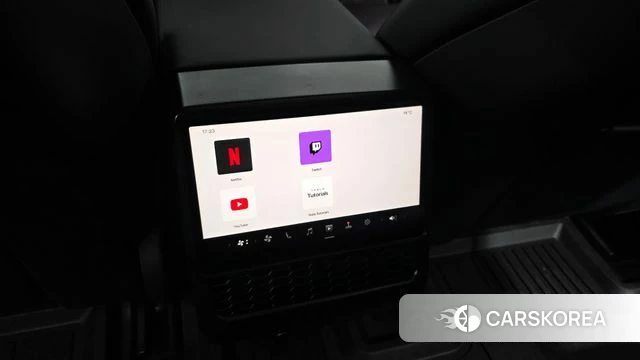 Tesla Model 3 id 3902620 из Кореи 10