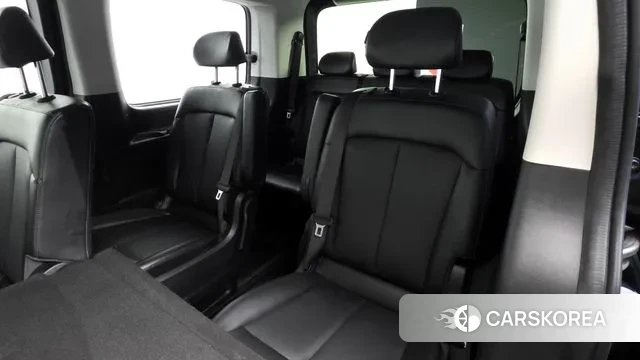 Hyundai Staria id 3534846 из Кореи 10