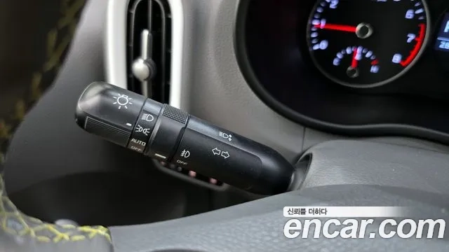 Kia All New Morning (JA) id 2892304 из Кореи 10