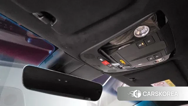 Kia K8 id 3600659 из Кореи 10