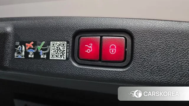 Mercedes-Benz E-Class W214 id 3731645 из Кореи 10