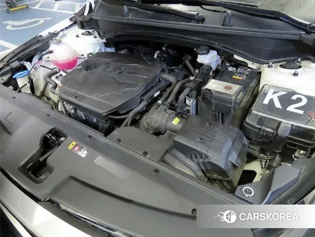 Kia Sportage 5th Generation id 3555870 из Кореи 10