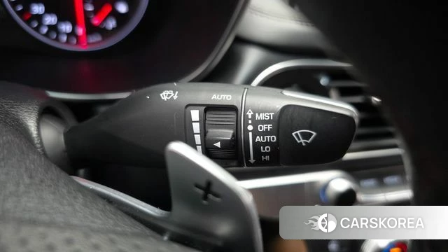 Genesis G70 id 4732071 из Кореи 10