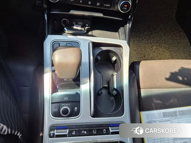 Kia Stinger id 3024640 из Кореи 10