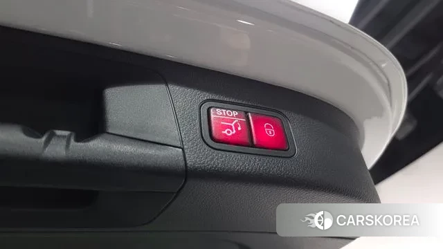 Mercedes-Benz EQA H243 id 3365417 из Кореи 10