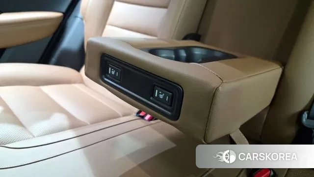 Renault Korea (Samsung) The New QM6 id 2968450 из Кореи 10