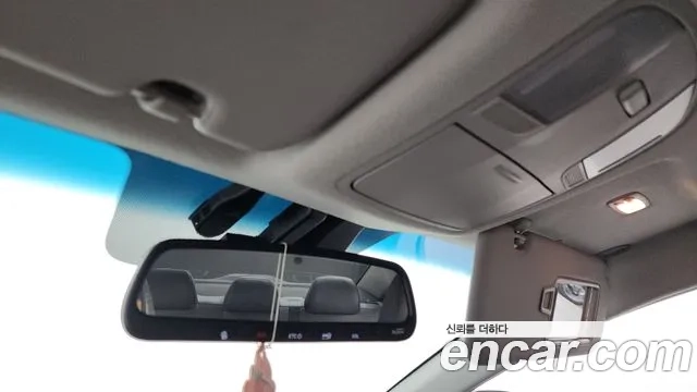 Hyundai The New Avante AD id 2928110 из Кореи 10