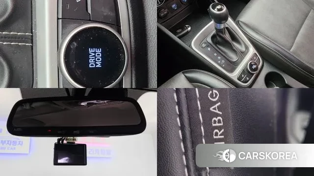 Hyundai Venue id 3601853 из Кореи 10