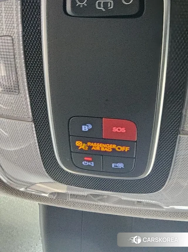 Hyundai The New Avante (CN7) id 2968674 из Кореи 10