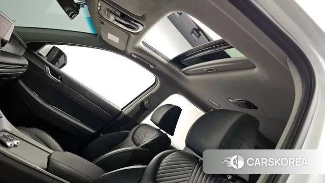 Hyundai The New Palisade id 3383455 из Кореи 10