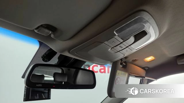 Ssangyong Beautiful Korando id 3923109 из Кореи 10