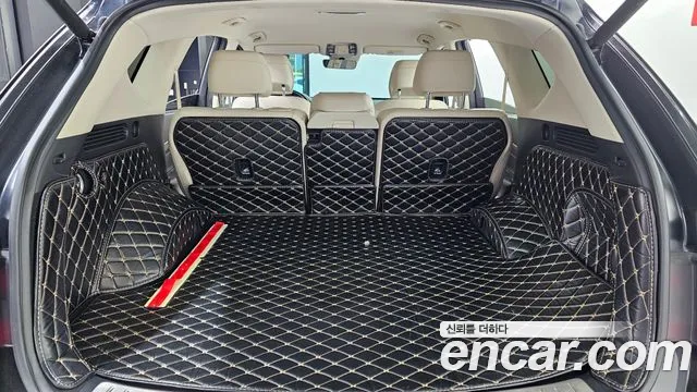 Genesis GV80 id 2678842 из Кореи 10