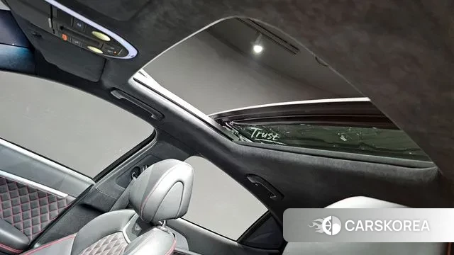 Genesis G70 id 3076851 из Кореи 10