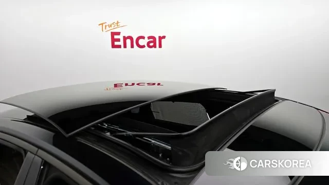 Kia K8 Hybrid id 3591745 из Кореи 10