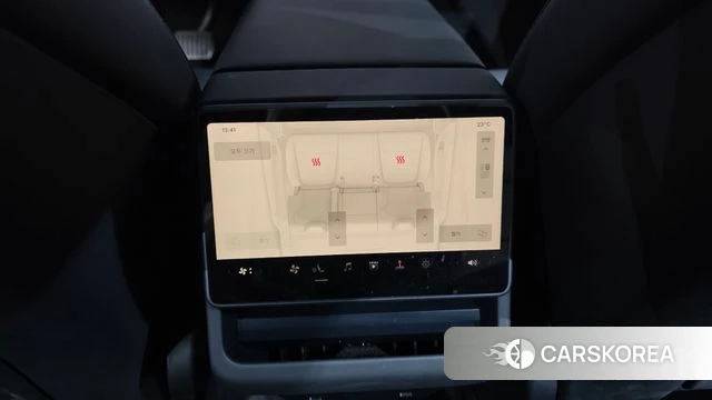 Tesla Model Y id 4773278 из Кореи 10