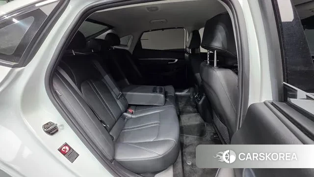 Hyundai Sonata (DN8) id 3432128 из Кореи 10