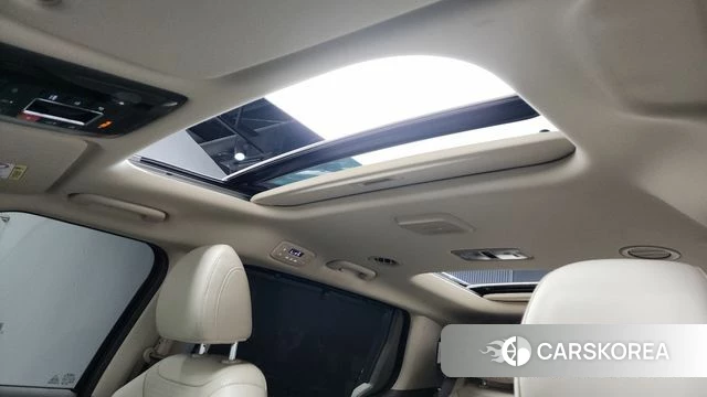 Kia The New Carnival 4th Generation id 3921935 из Кореи 10