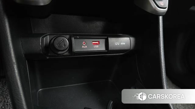 Kia All New Morning (JA) id 4471346 из Кореи 10